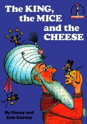 The King, the Mice, and the Cheese